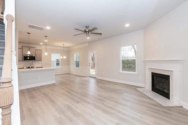118 Hopewell Branch Ct, Smithfield, NC 27577