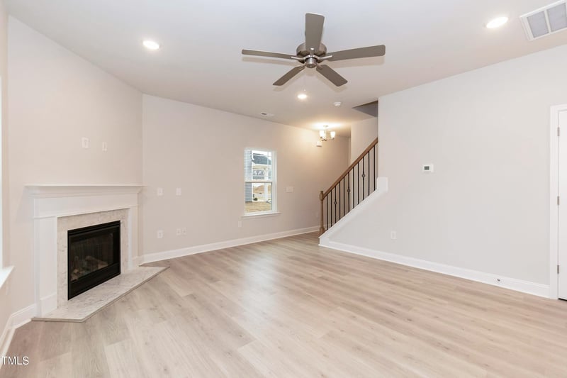 118 Hopewell Branch Ct, Smithfield, NC 27577