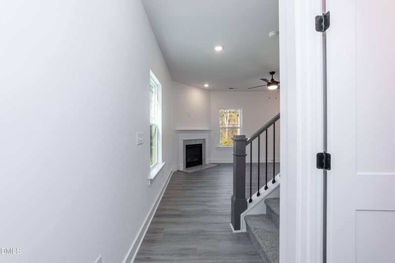 118 Hopewell Branch Ct, Smithfield, NC 27577