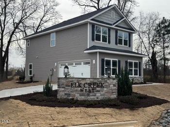 118 Hopewell Branch Ct, Smithfield, NC 27577