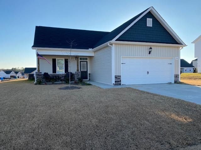 118 Jade St, Smithfield, NC 27577