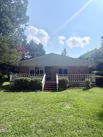 118 Jonan Ct, Chapel Hill, NC 27516