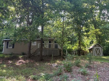 118 Jonan Ct, Chapel Hill, NC 27516
