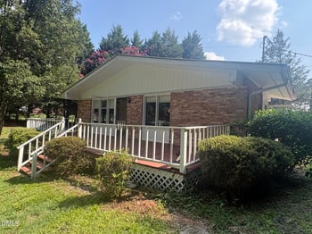 118 Jonan Ct, Chapel Hill, NC 27516