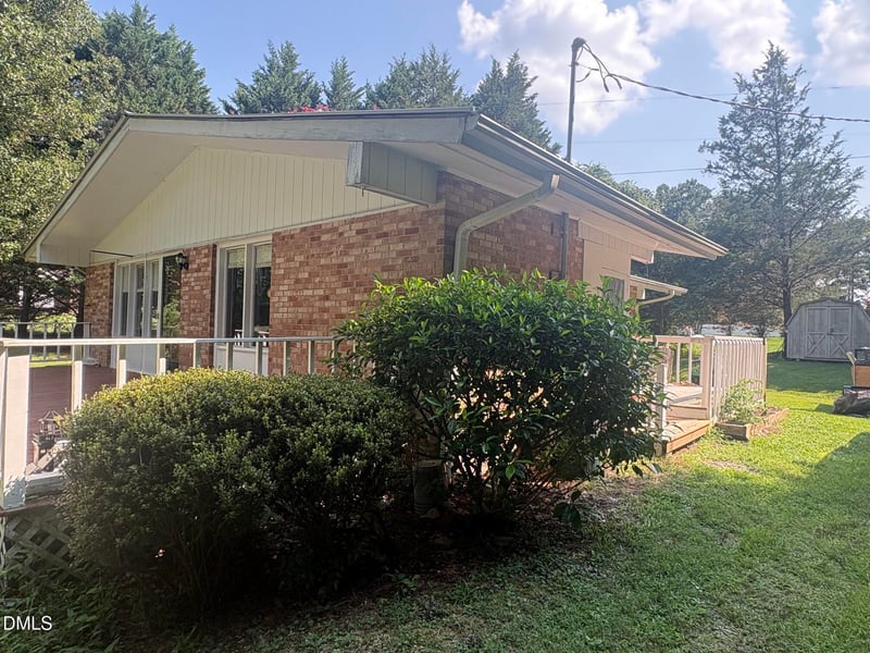 118 Jonan Ct, Chapel Hill, NC 27516