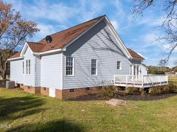 118 Kayleigh Ct, Willow Springs, NC 27592