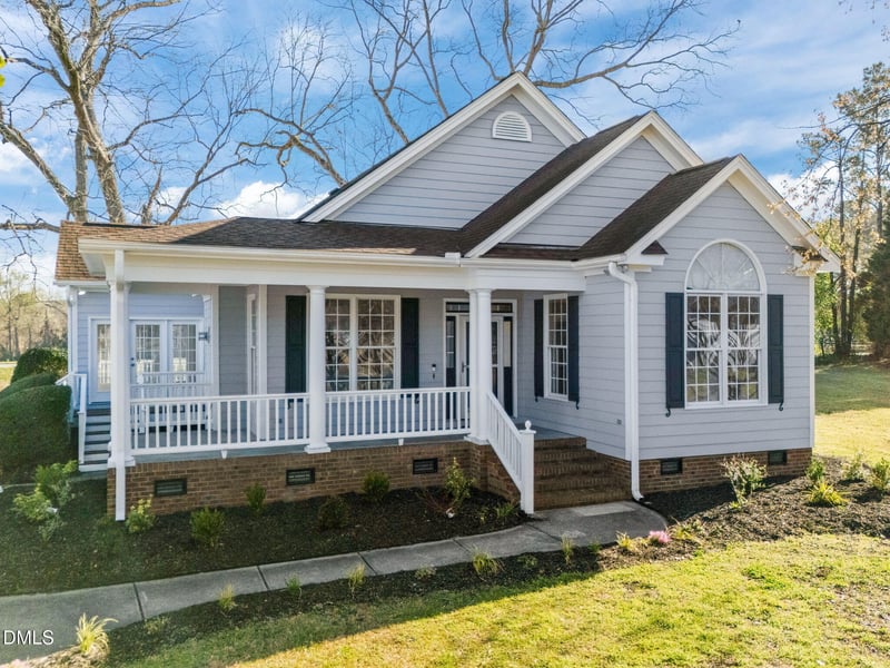 118 Kayleigh Ct, Willow Springs, NC 27592