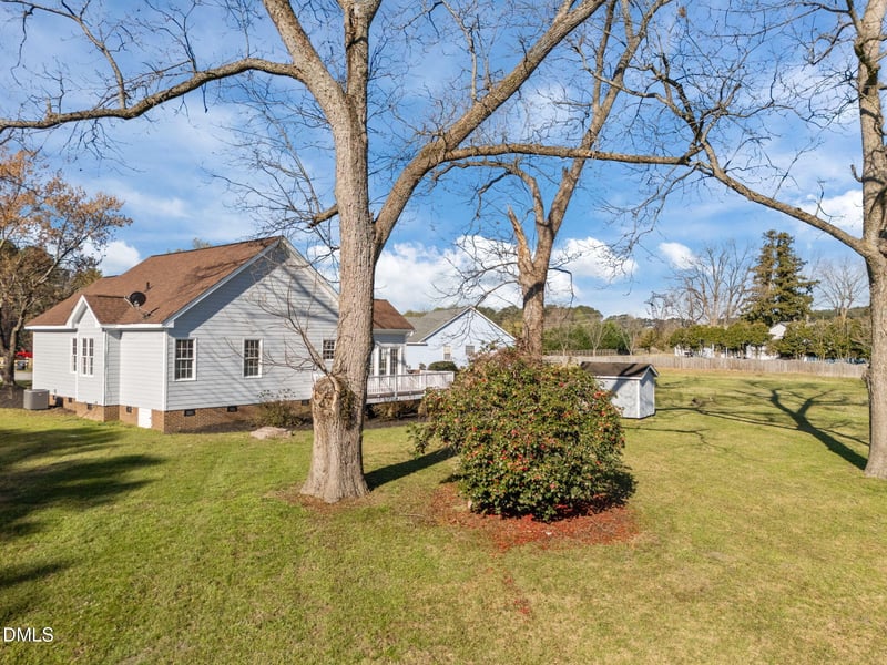 118 Kayleigh Ct, Willow Springs, NC 27592