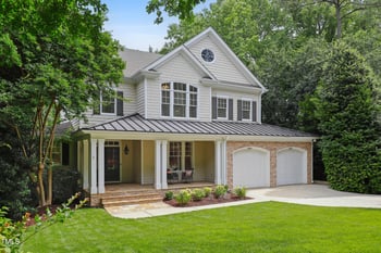 118 Killingsworth Dr, Cary, NC 27518