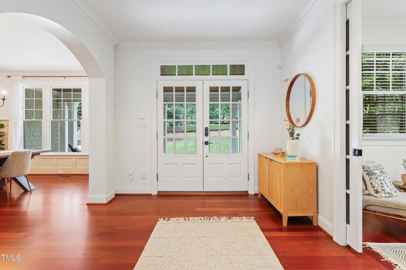 118 Killingsworth Dr, Cary, NC 27518