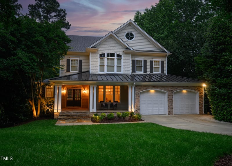 118 Killingsworth Dr, Cary, NC 27518