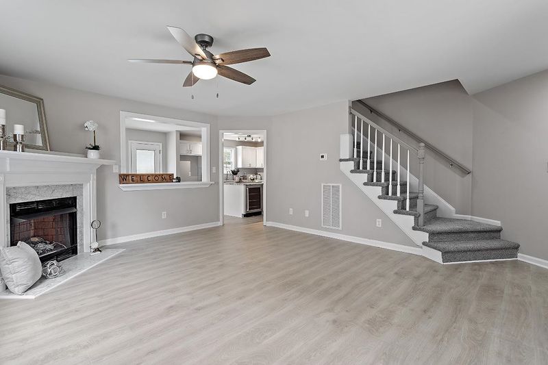 118 Kimeo Way, Garner, NC 27529
