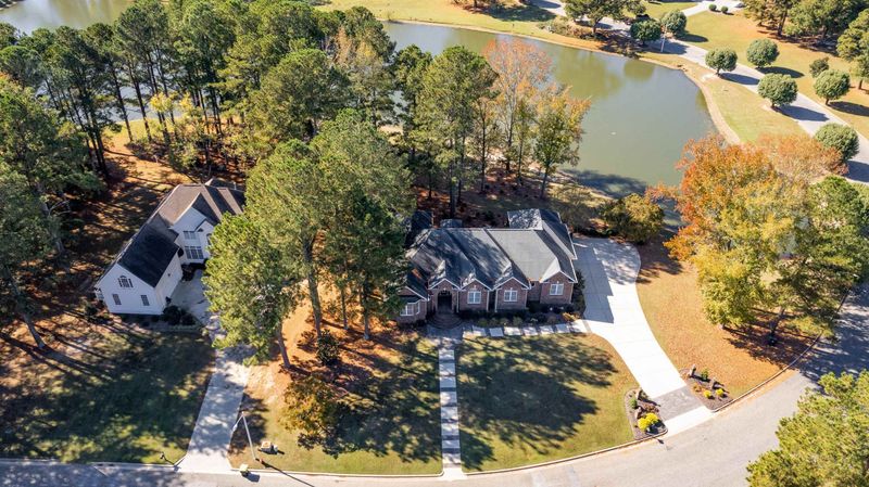 118 Lakeshore Dr, Benson, NC 27504