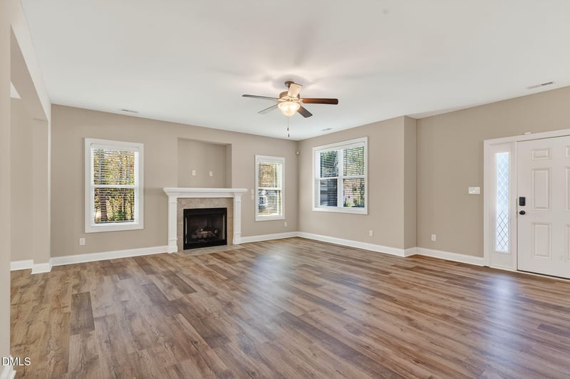 118 Landlocked Cir, Angier, NC 27501