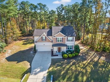 118 Landlocked Cir, Angier, NC 27501