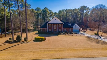 118 Leafwood Dr, Goldsboro, NC 27534