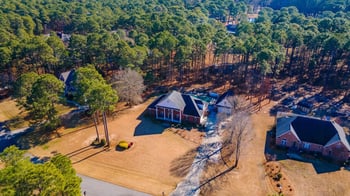 118 Leafwood Dr, Goldsboro, NC 27534
