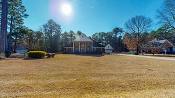 118 Leafwood Dr, Goldsboro, NC 27534