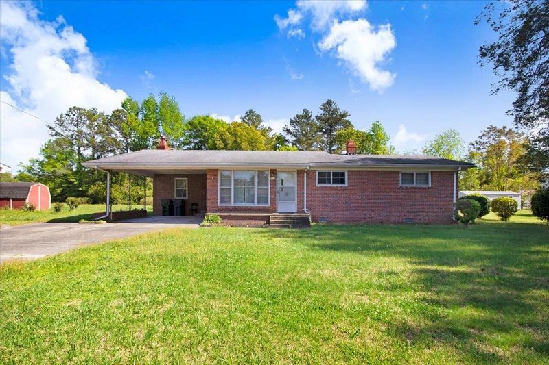 118 Lee Dr, Goldsboro, NC 27534