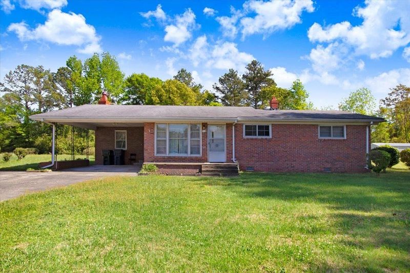 118 Lee Dr, Goldsboro, NC 27534
