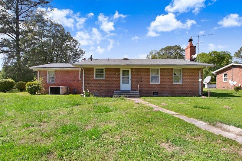 118 Lee Dr, Goldsboro, NC 27534