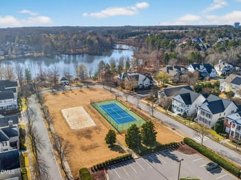118 Linden Park Ln, Cary, NC 27519