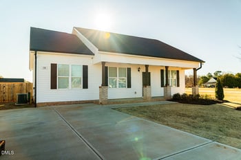 118 Longbow Dr, Middlesex, NC 27557