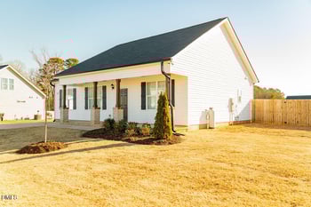 118 Longbow Dr, Middlesex, NC 27557