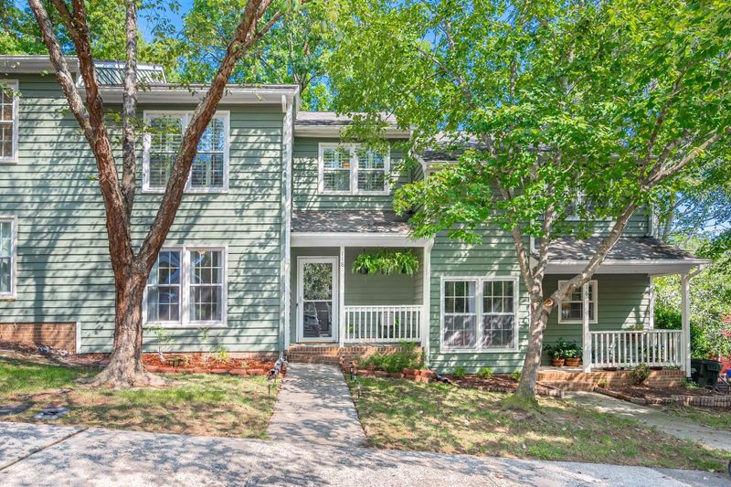 118 Longshadow Pl, Durham, NC 27713