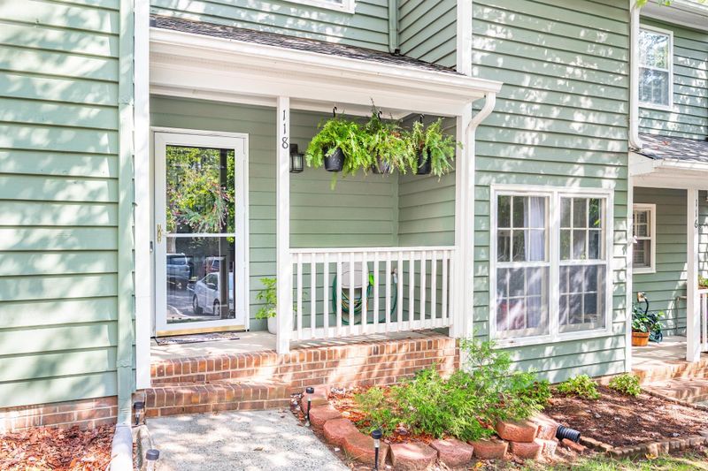 118 Longshadow Pl, Durham, NC 27713