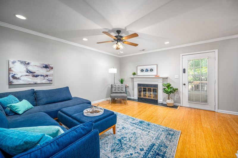 118 Longshadow Pl, Durham, NC 27713