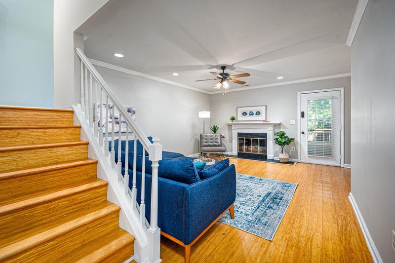 118 Longshadow Pl, Durham, NC 27713