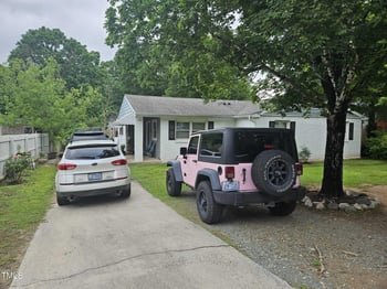 118 Lynn Rd, Durham, NC 27703