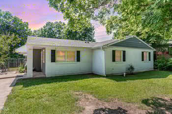 118 Lynn Rd, Durham, NC 27703