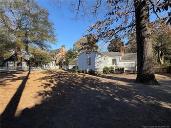 118 Magnolia Ave, Fayetteville, NC 28305