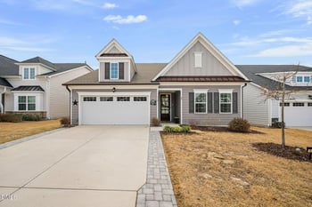 118 Mahogany , Raleigh, NC 27610