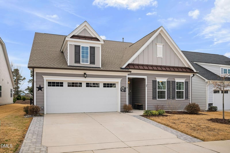 118 Mahogany , Raleigh, NC 27610