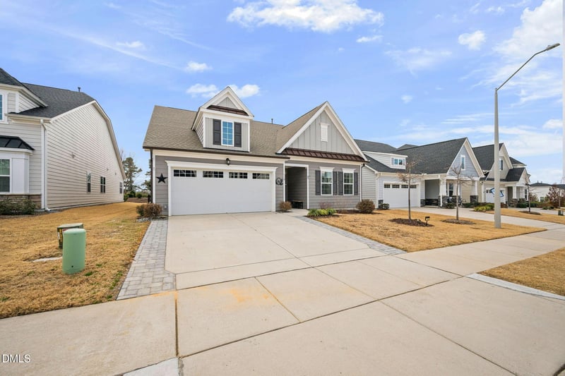 118 Mahogany , Raleigh, NC 27610