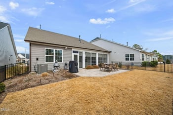 118 Mahogany , Raleigh, NC 27610