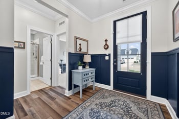 118 Mahogany , Raleigh, NC 27610