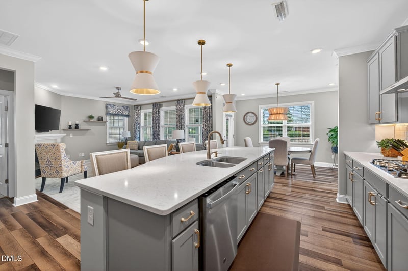 118 Mahogany , Raleigh, NC 27610