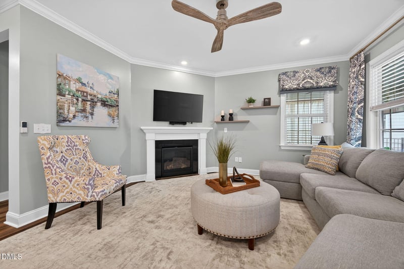 118 Mahogany , Raleigh, NC 27610