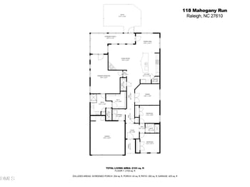 118 Mahogany , Raleigh, NC 27610