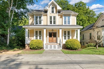 118 Main St, Franklinton, NC 27525