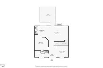 118 Main St, Franklinton, NC 27525