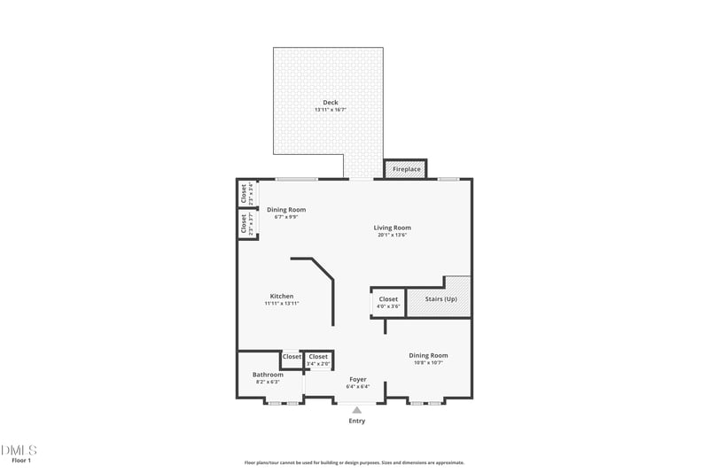 118 Main St, Franklinton, NC 27525