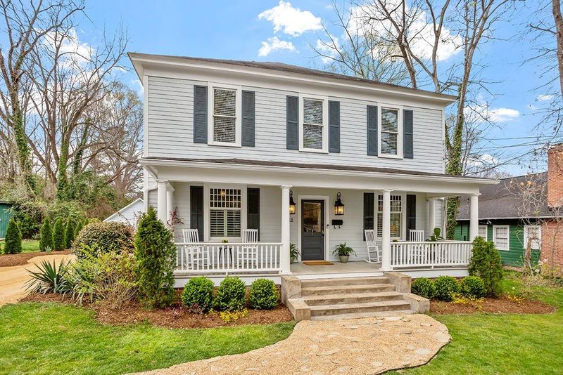 118 Mallette St, Chapel Hill, NC 27516