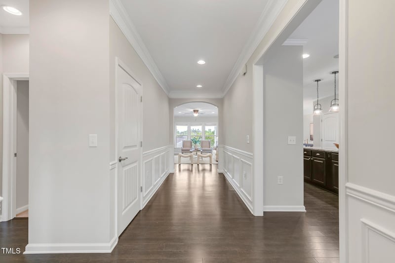 118 Manning Way, Durham, NC 27703
