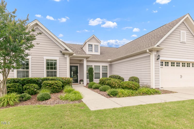 118 Manning Way, Durham, NC 27703
