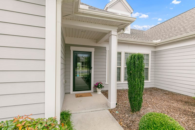 118 Manning Way, Durham, NC 27703